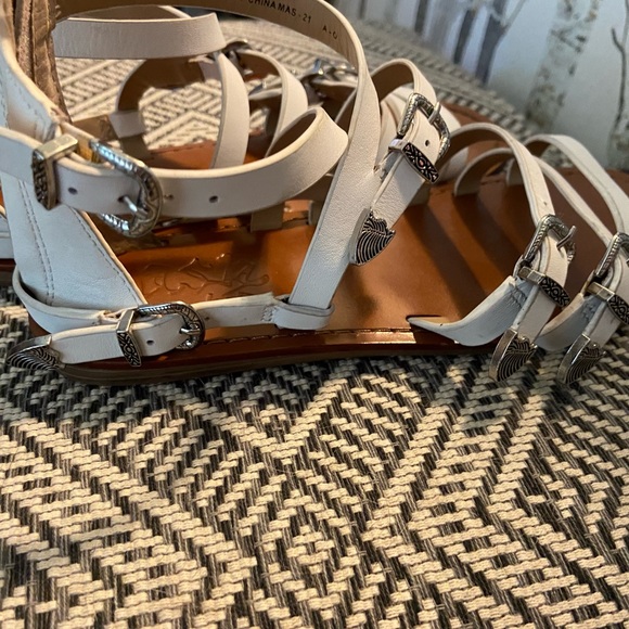 EUC Authentic ASH Youth Sz1 - Picture 13 of 15